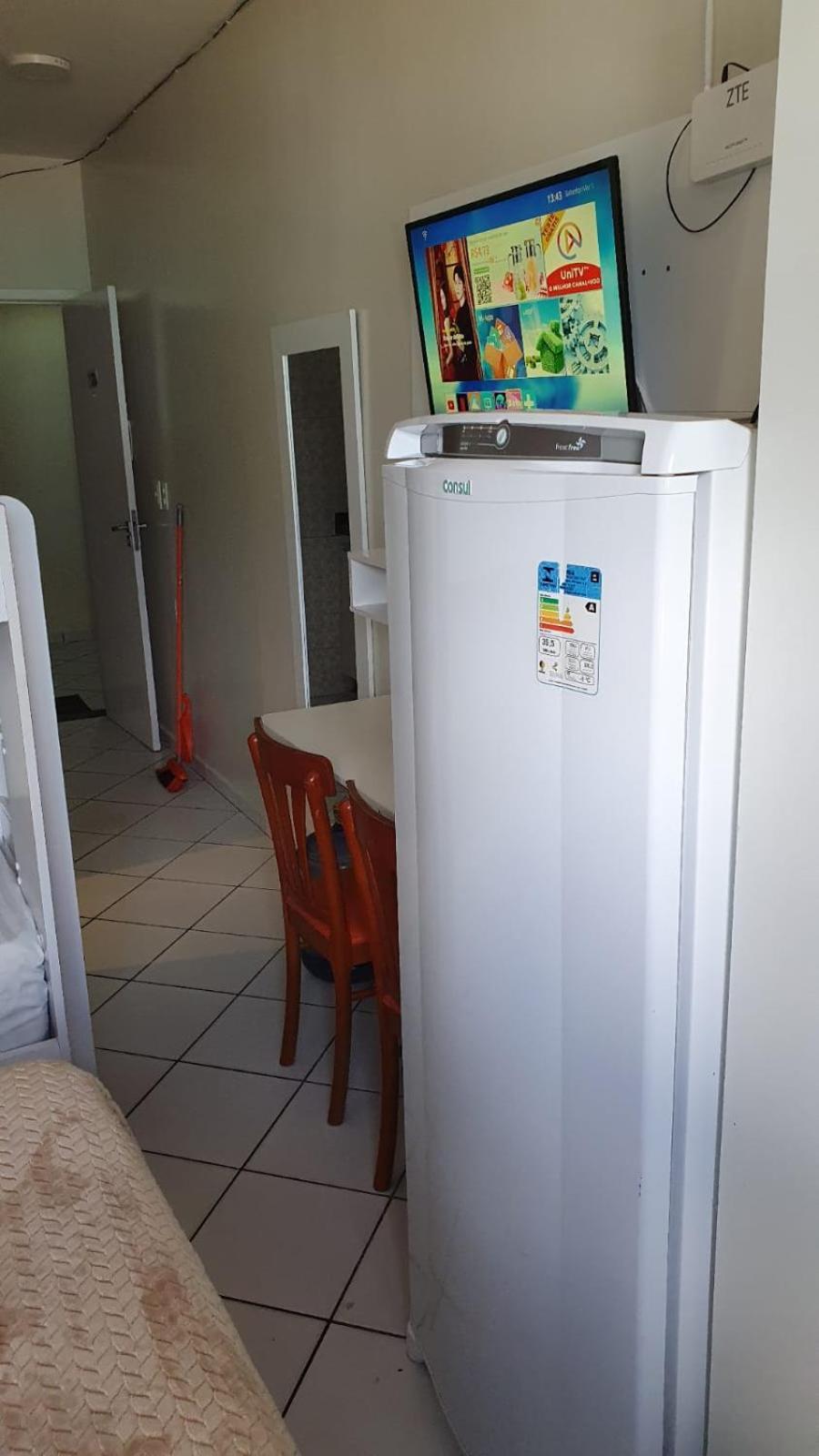 Apartamentos Beira Mar Marinas Tamandare Praia Dos Carneiros Dış mekan fotoğraf