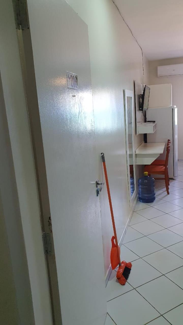 Apartamentos Beira Mar Marinas Tamandare Praia Dos Carneiros Dış mekan fotoğraf