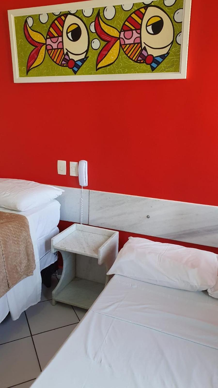 Apartamentos Beira Mar Marinas Tamandare Praia Dos Carneiros Dış mekan fotoğraf