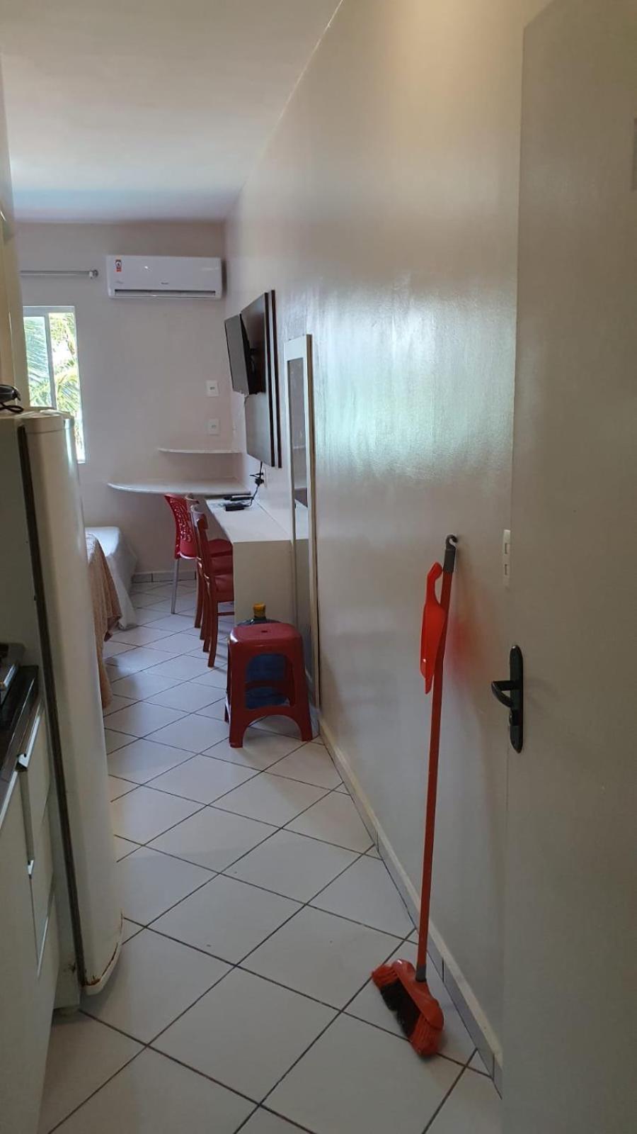 Apartamentos Beira Mar Marinas Tamandare Praia Dos Carneiros Dış mekan fotoğraf