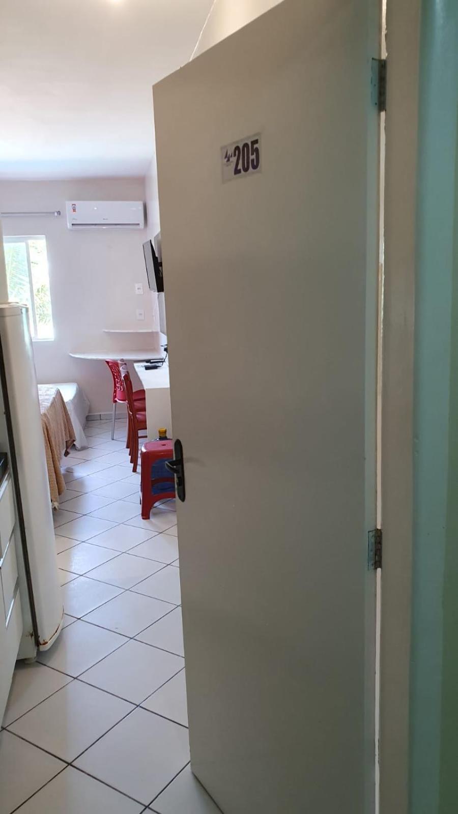 Apartamentos Beira Mar Marinas Tamandare Praia Dos Carneiros Dış mekan fotoğraf