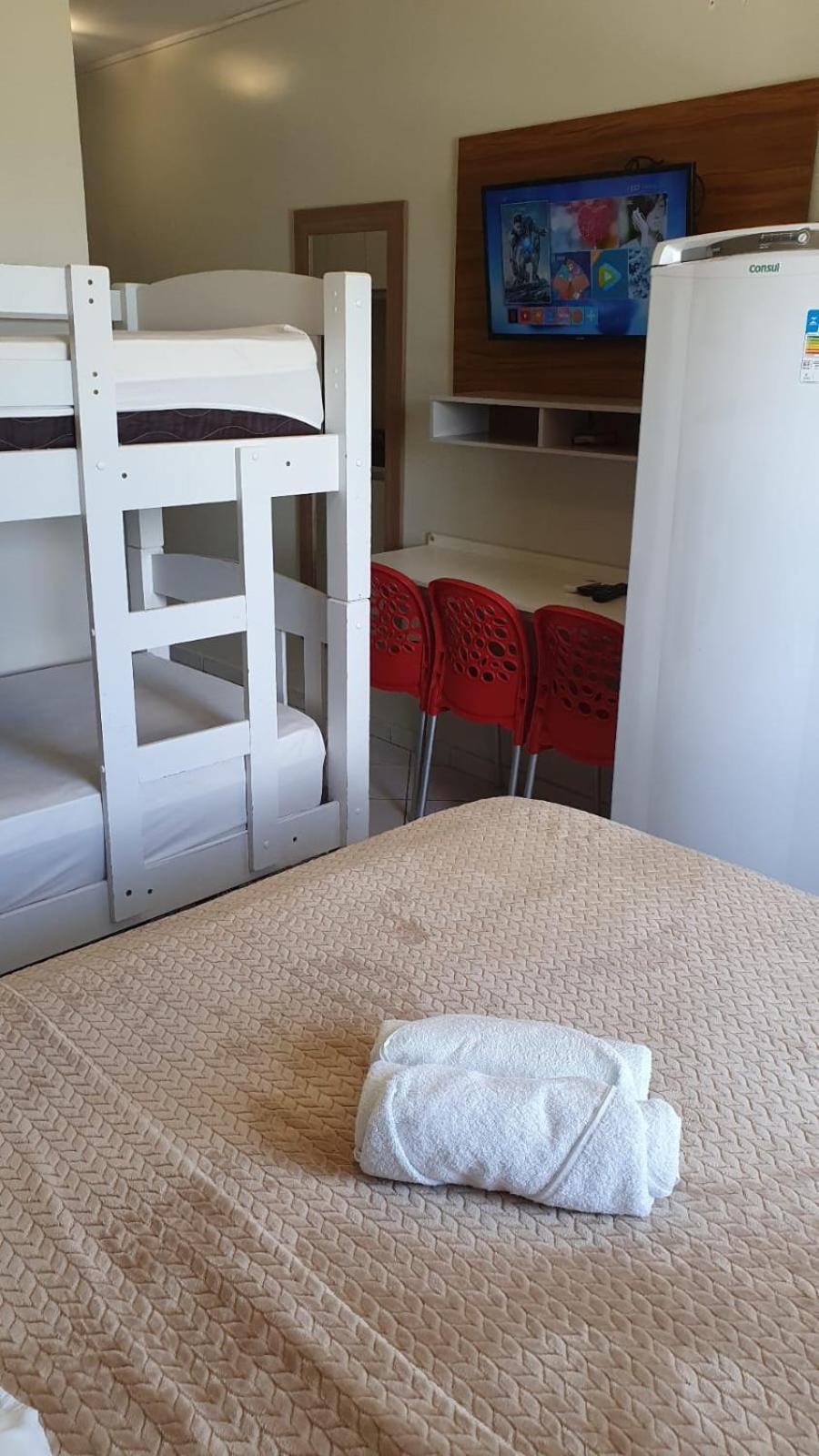 Apartamentos Beira Mar Marinas Tamandare Praia Dos Carneiros Dış mekan fotoğraf