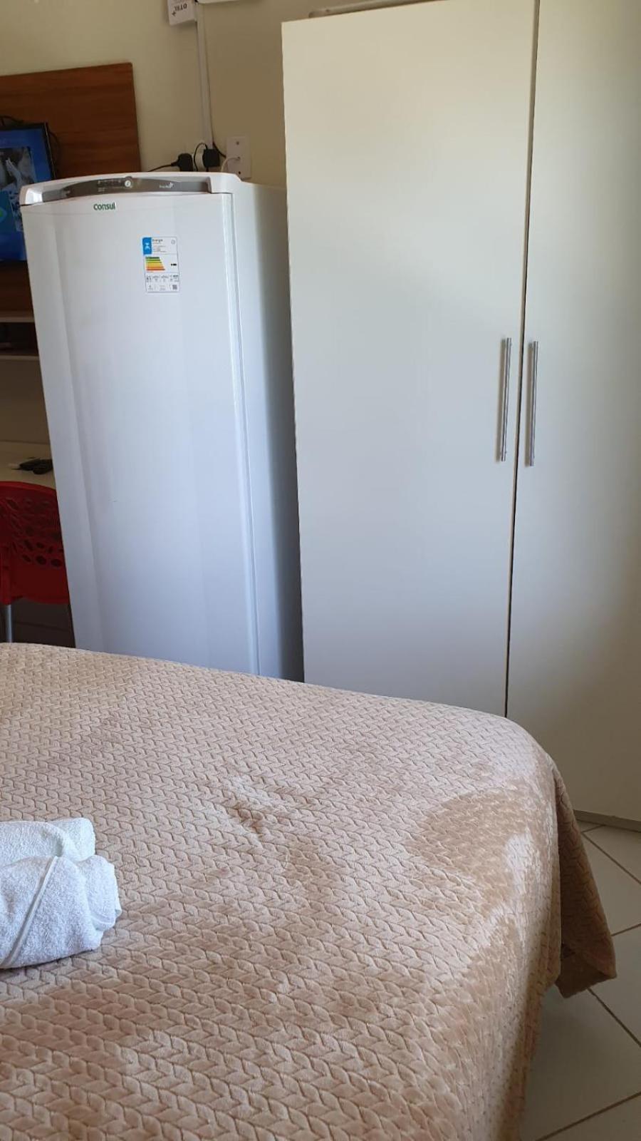 Apartamentos Beira Mar Marinas Tamandare Praia Dos Carneiros Dış mekan fotoğraf