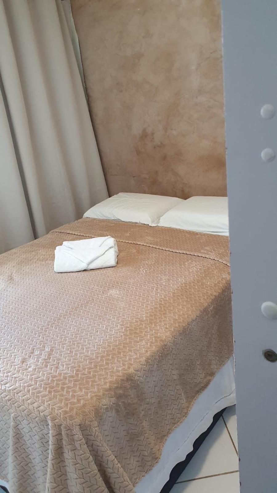Apartamentos Beira Mar Marinas Tamandare Praia Dos Carneiros Dış mekan fotoğraf