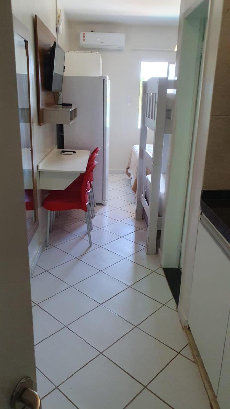 Apartamentos Beira Mar Marinas Tamandare Praia Dos Carneiros Dış mekan fotoğraf