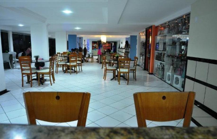 Apartamentos Beira Mar Marinas Tamandare Praia Dos Carneiros Dış mekan fotoğraf